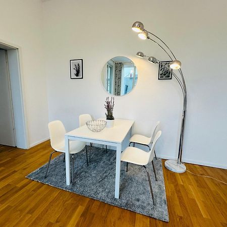 الشقق الفندقية Urban Flats برلين المظهر الخارجي الصورة