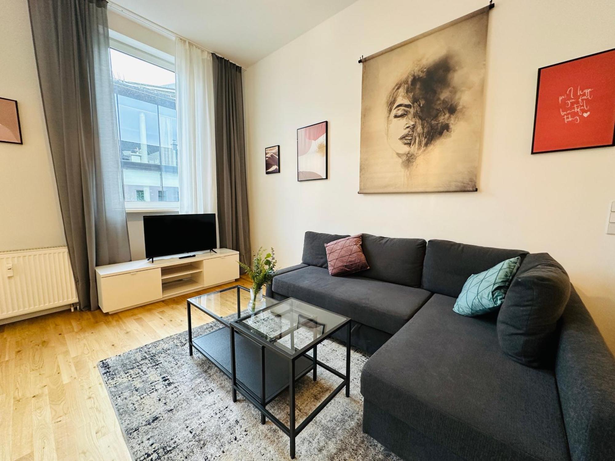 الشقق الفندقية Urban Flats برلين المظهر الخارجي الصورة