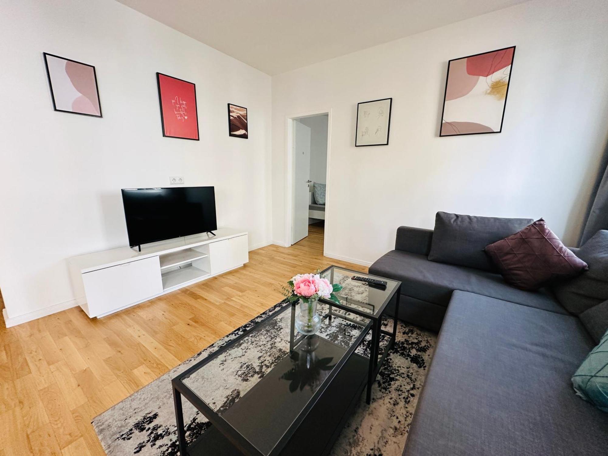 الشقق الفندقية Urban Flats برلين المظهر الخارجي الصورة