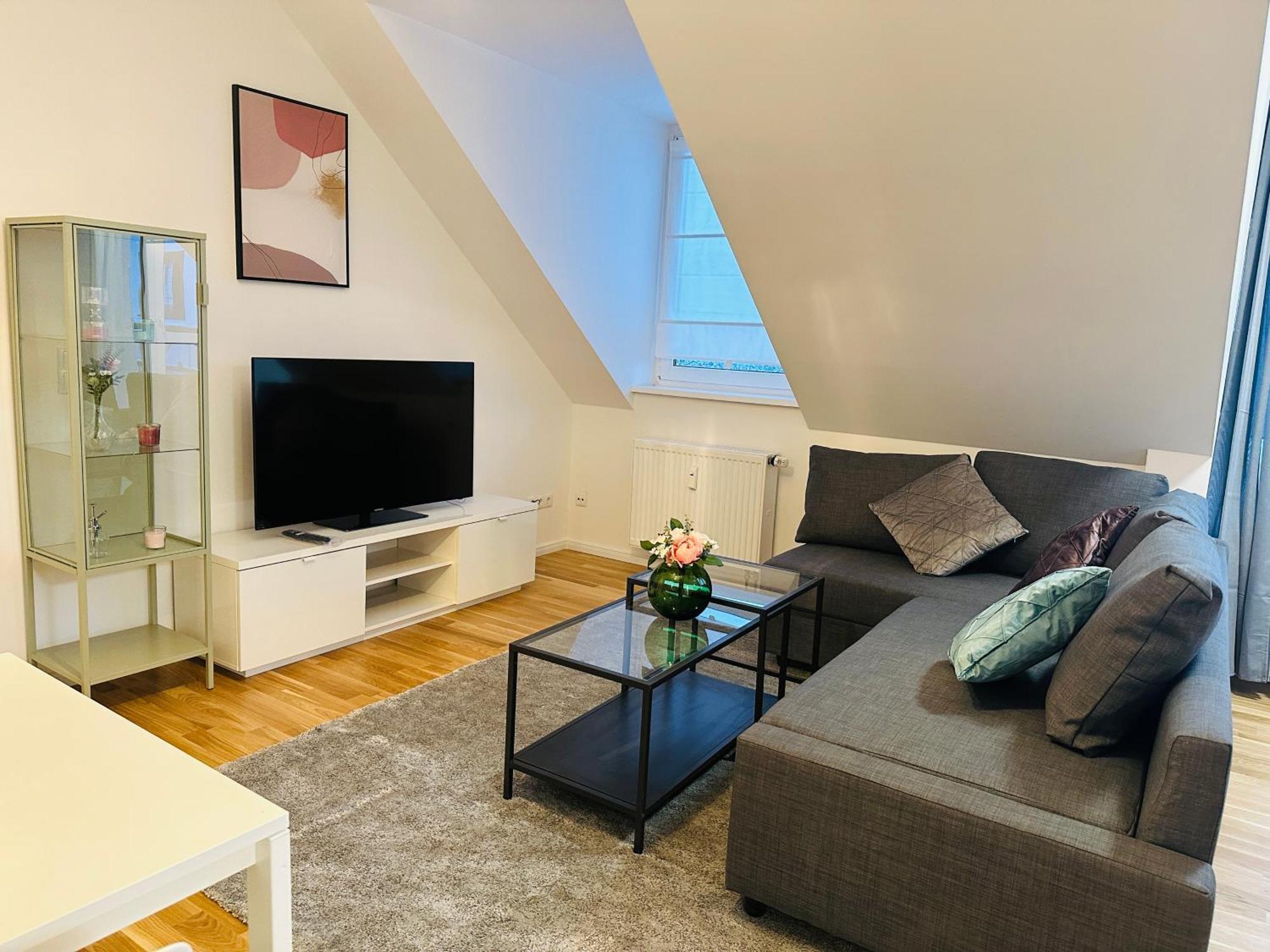 الشقق الفندقية Urban Flats برلين المظهر الخارجي الصورة