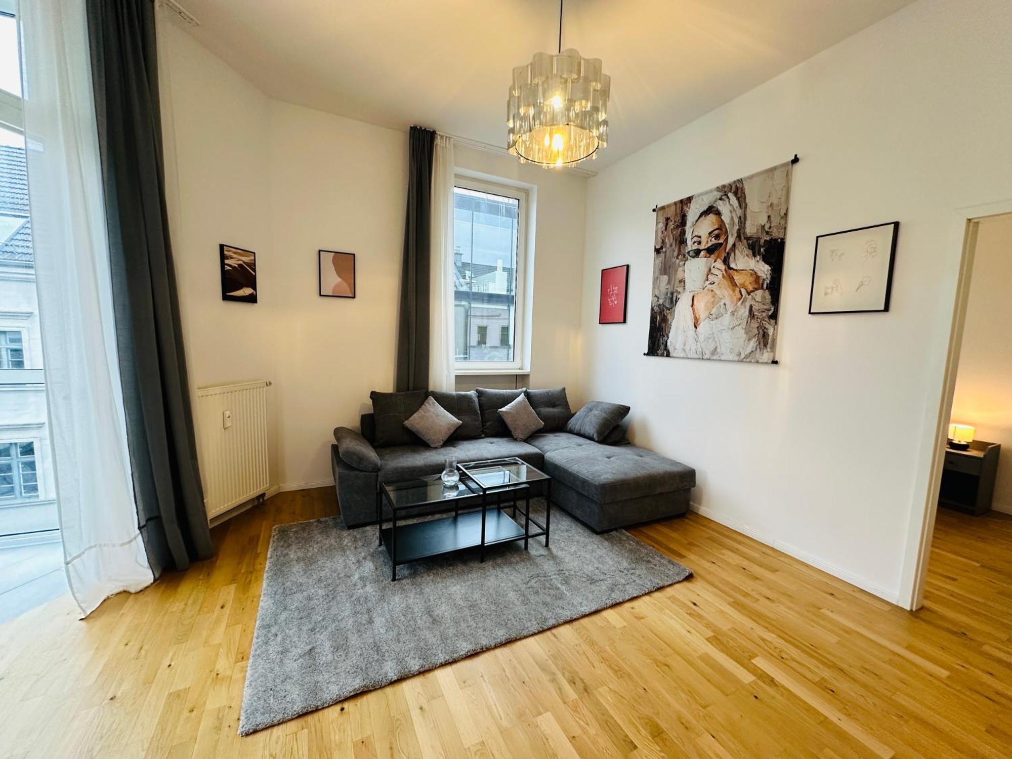 الشقق الفندقية Urban Flats برلين المظهر الخارجي الصورة