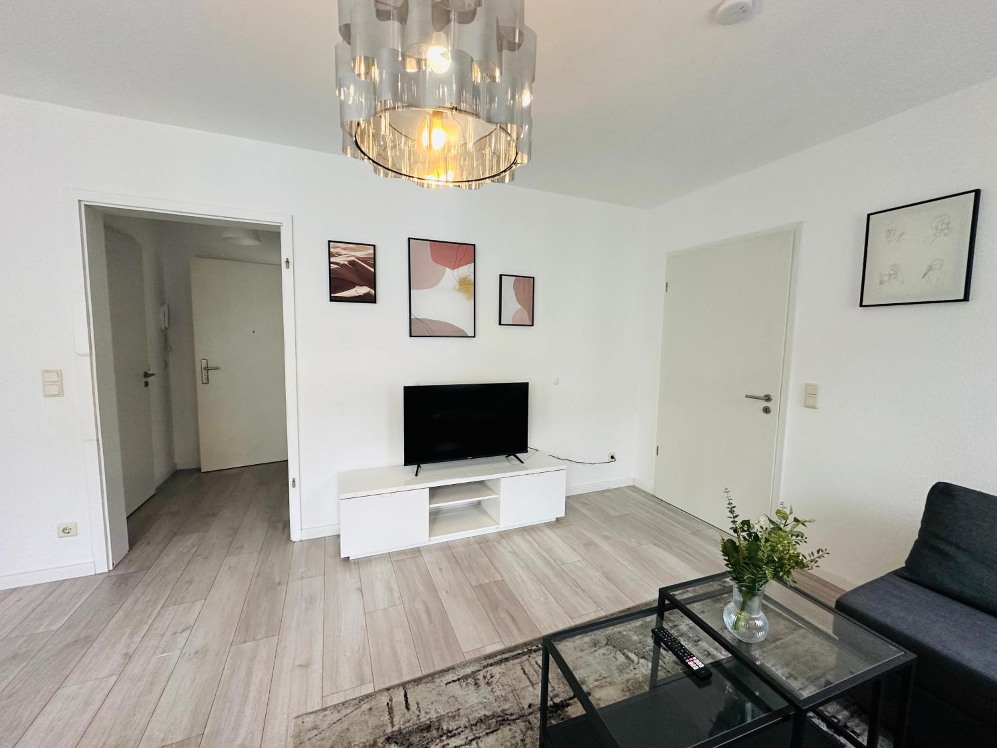 الشقق الفندقية Urban Flats برلين المظهر الخارجي الصورة